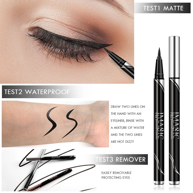 Shine & Matte Liner
