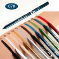 Waterproof Gel Eyeliner Pencil