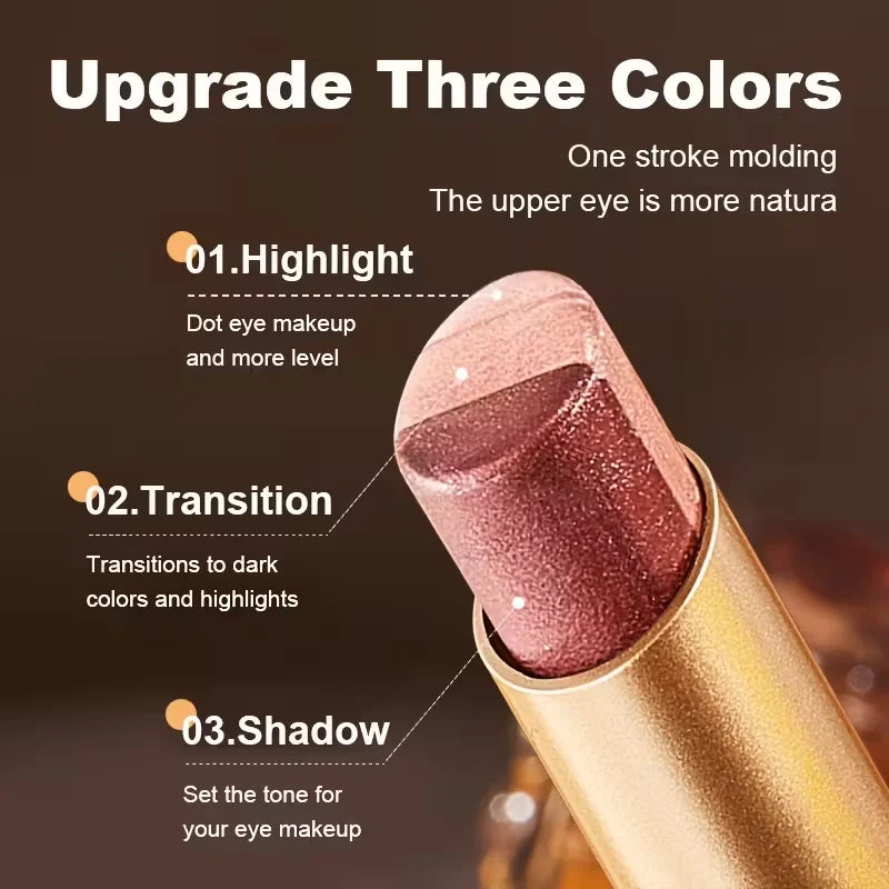 Waterproof Eyeshadow Stick