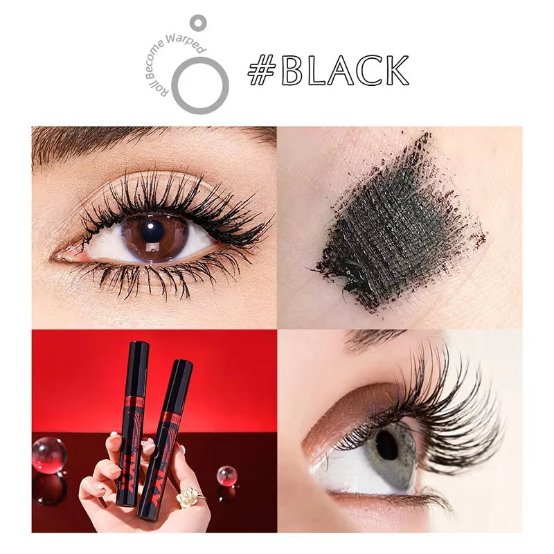 LUXE LASH 3D