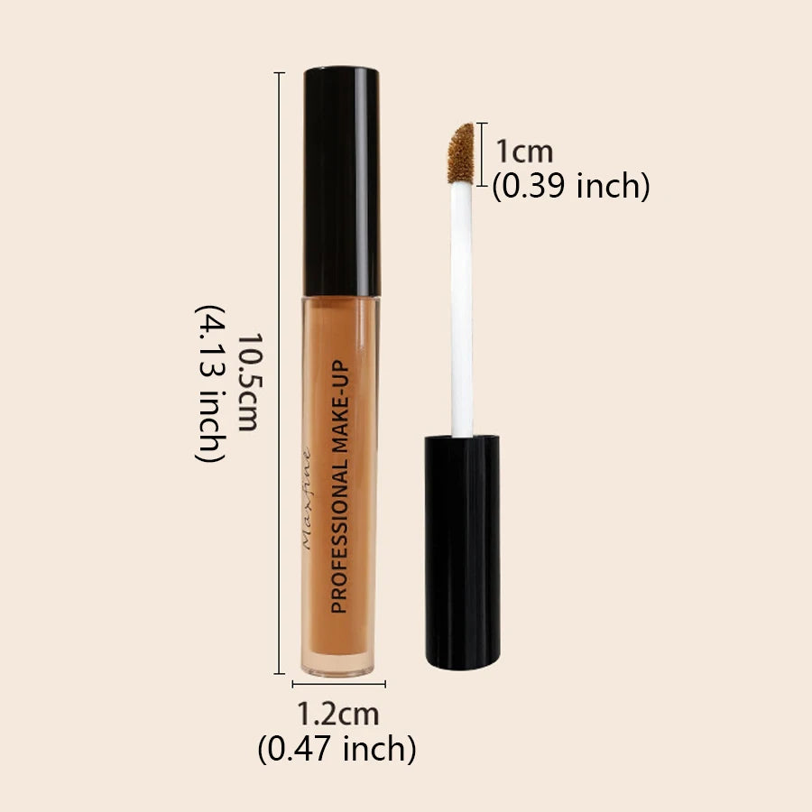 Pro High-Coverage Waterproof Concealer