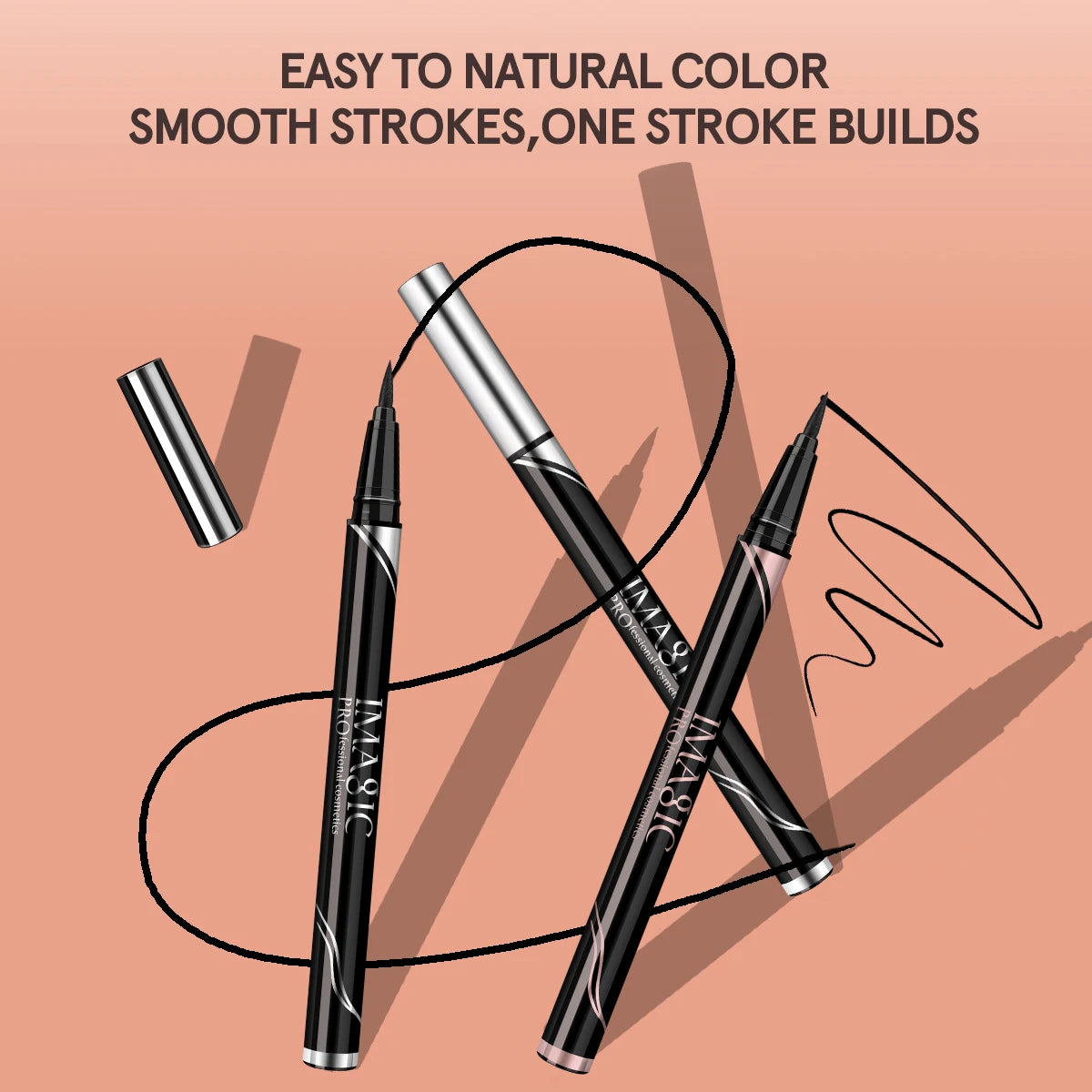 Shine & Matte Liner