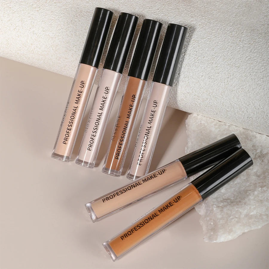 Pro High-Coverage Waterproof Concealer