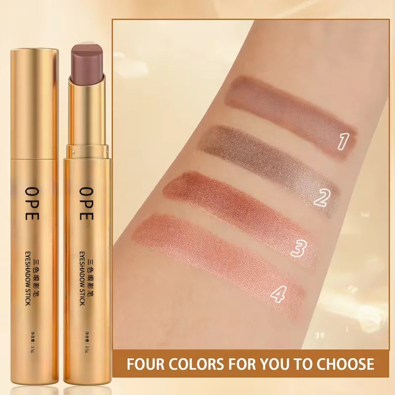 Waterproof Eyeshadow Stick