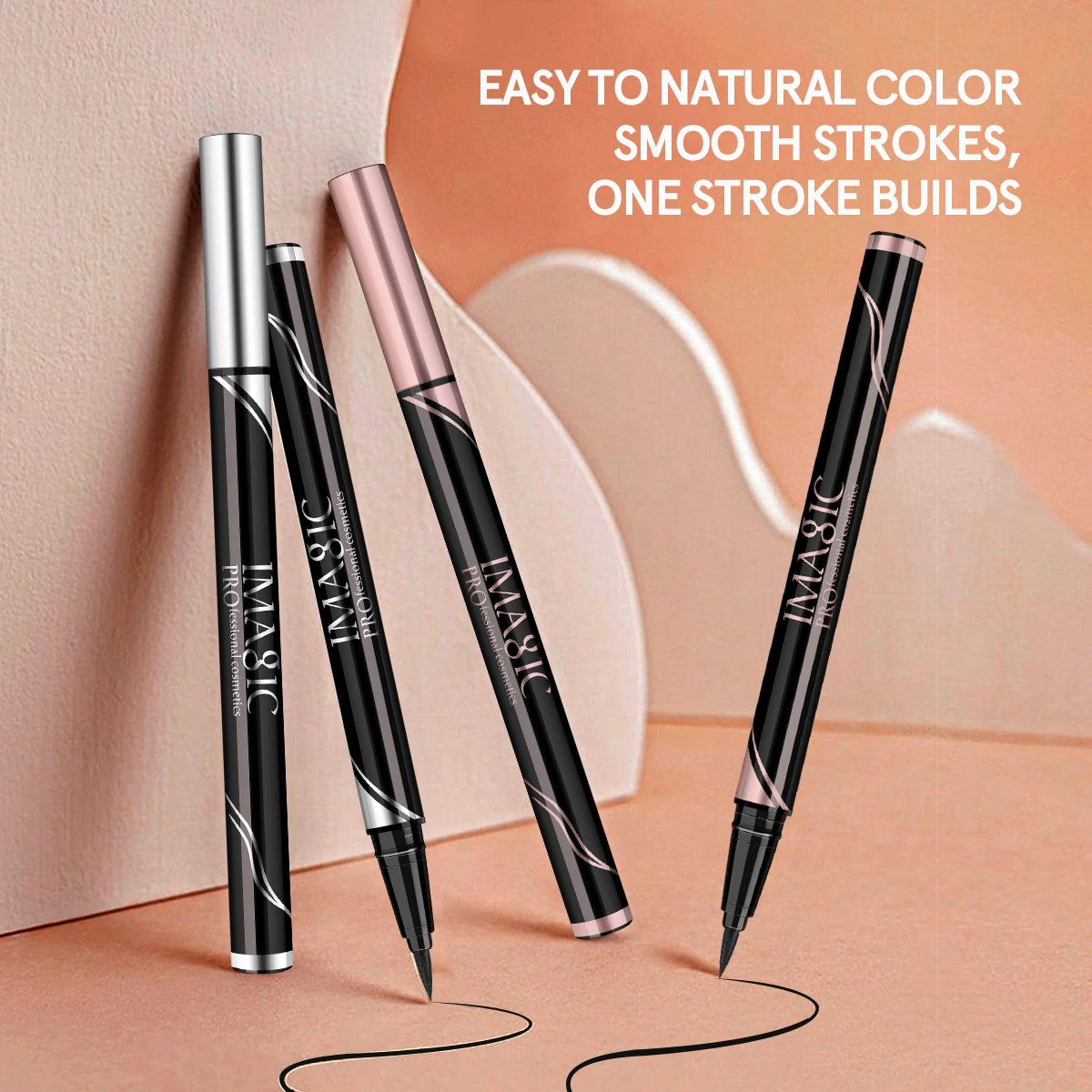 Shine & Matte Liner