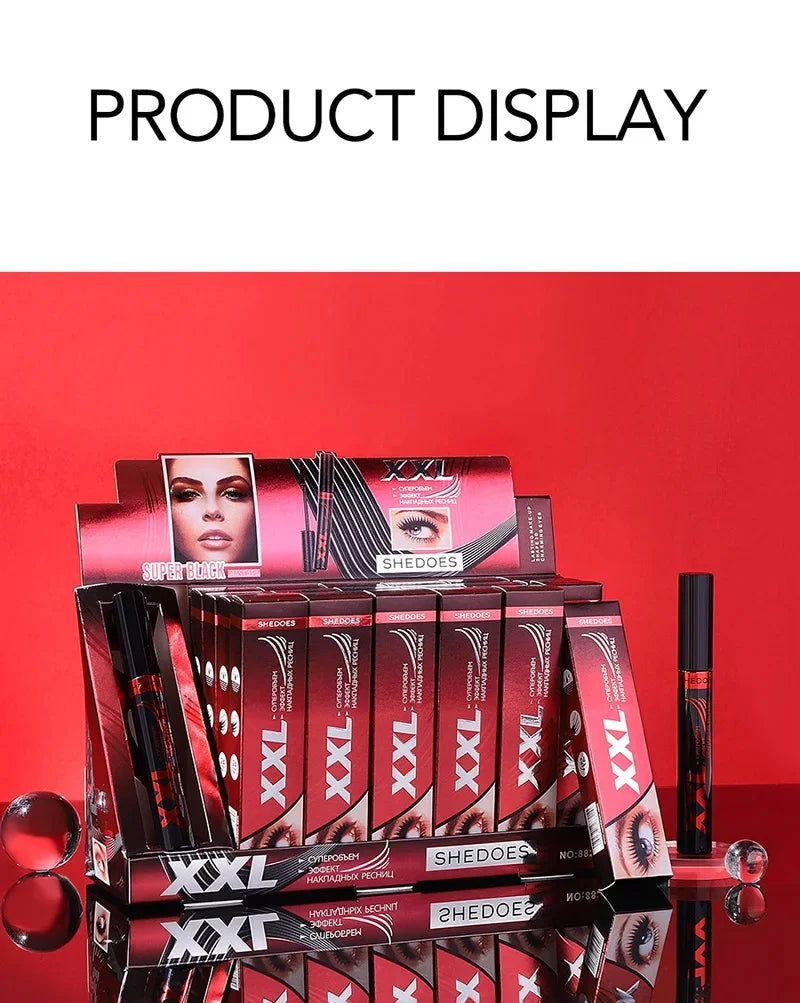 LUXE LASH 3D