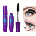4D Black Mascara Thickening Waterproof