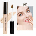 Pro High-Coverage Waterproof Concealer