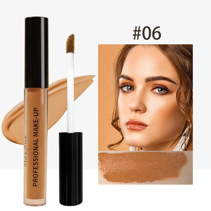 Pro High-Coverage Waterproof Concealer