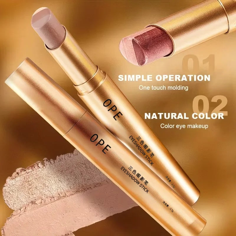 Waterproof Eyeshadow Stick