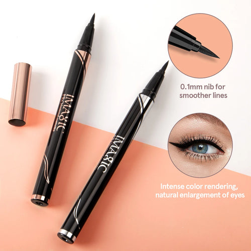 Shine & Matte Liner