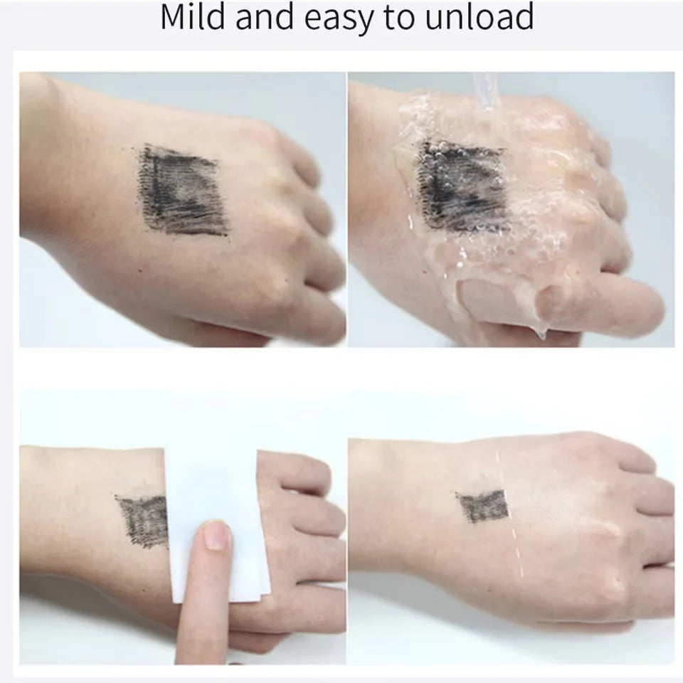 LUXE LASH 3D