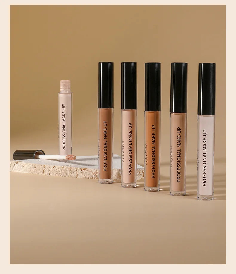 Pro High-Coverage Waterproof Concealer