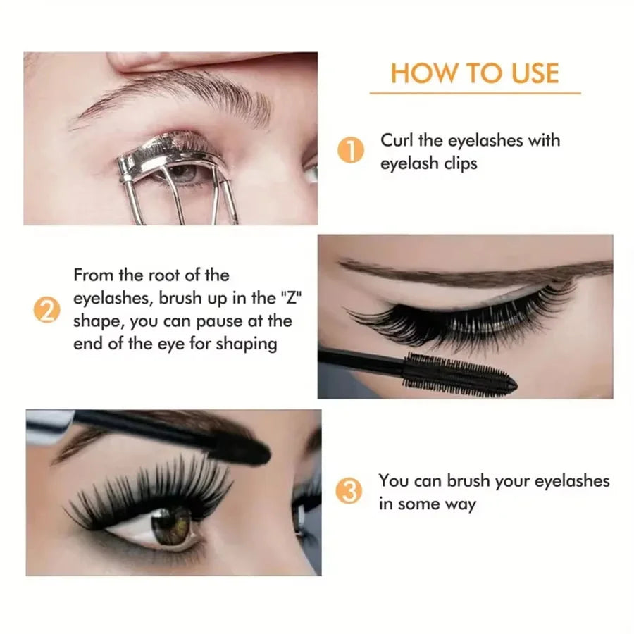 LUXE LASH 3D