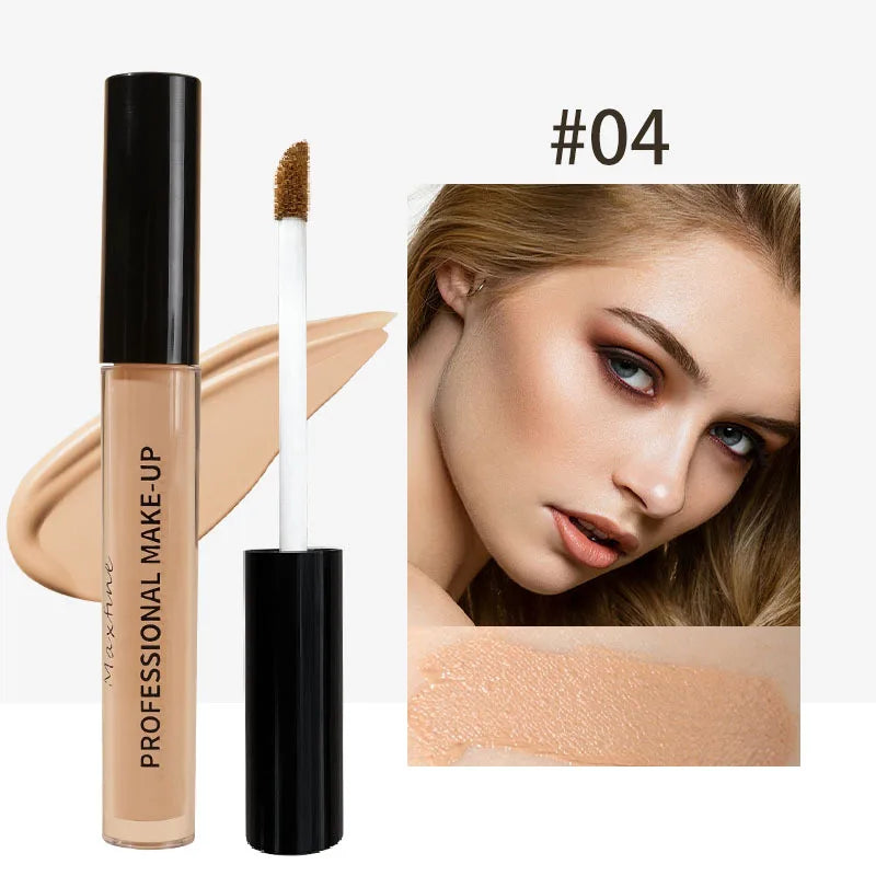Pro High-Coverage Waterproof Concealer