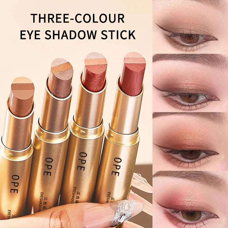 Waterproof Eyeshadow Stick