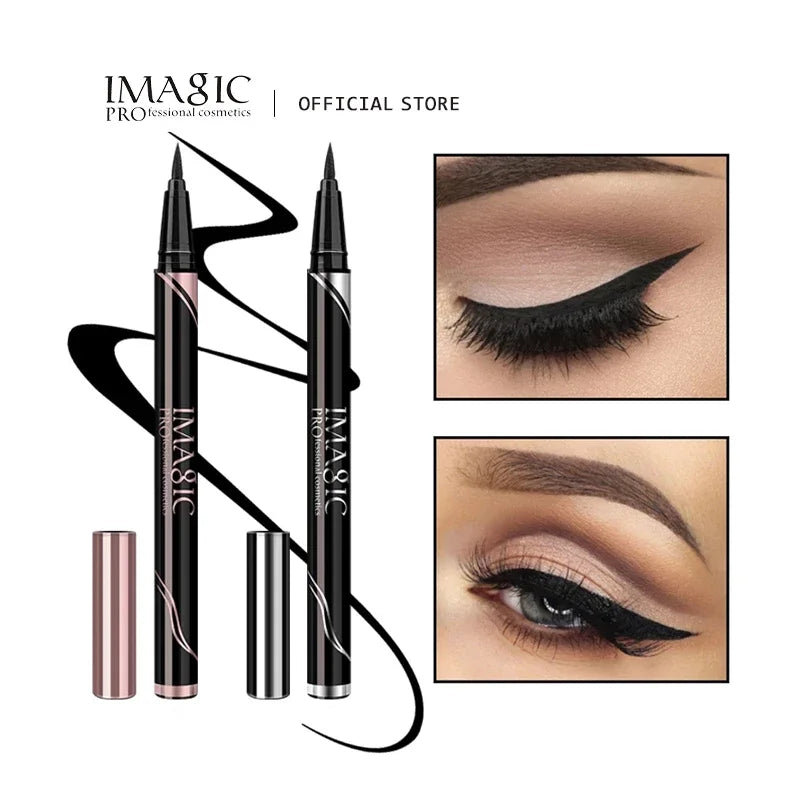 Shine & Matte Liner